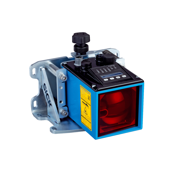 DL100-12AA2109 Dx100 SICK Sensors LONG RANGE DISTANCE SENSORS , Part Number : 1060394