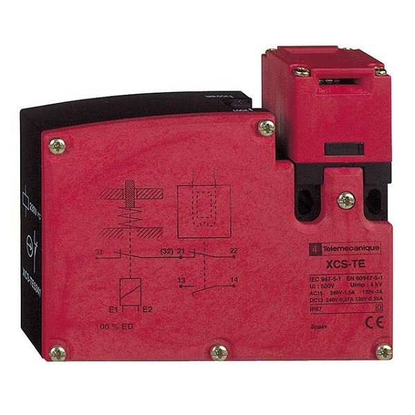 XCSTE5311 Schneider Electric Safety switch