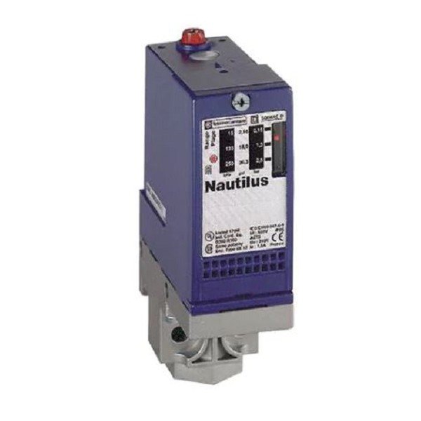 XMLA010A2S11 SchneiderElectric Pressure Sensor
