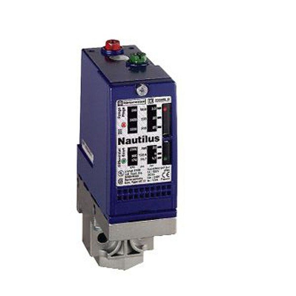 XMLB035A2S11 Schneider Electric Pressure Sensor