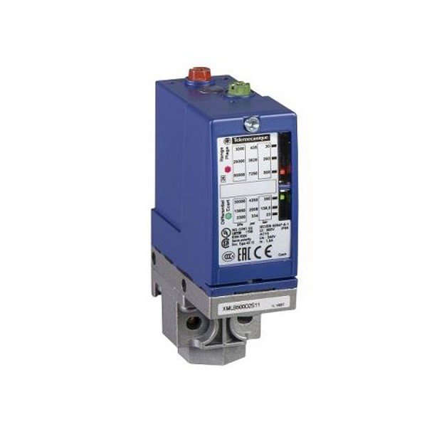 XMLB070D2S11 Schneider Electric Pressure Sensor