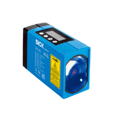 DME4000-111 SICK Sensors Long range Distance sensors/ DME4000, Part number number : 1029789