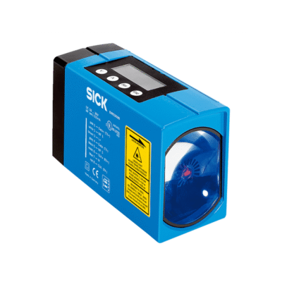 DME4000-114 SICK Sensors Long range Distance sensors/ DME4000 Part number : 1029800