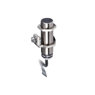 XS1M18AB120EX Schneider Electric Inductive Sensor Analog - M18