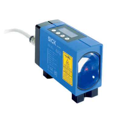 DME5000-112 DME5000 LONG RANGE DISTANCE SENSORS SICK Sensors Part Number : 1023668