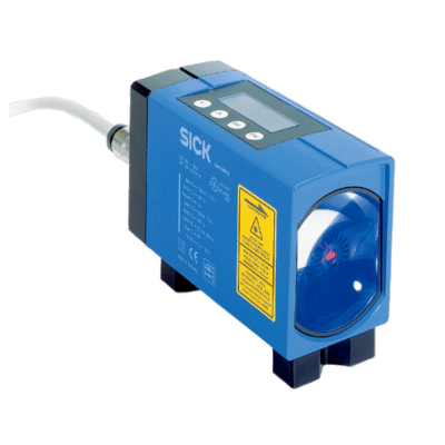 DME5000-121 SICK Sensors DME5000 LONG RANGE DISTANCE SENSORS Part Number : 1024083