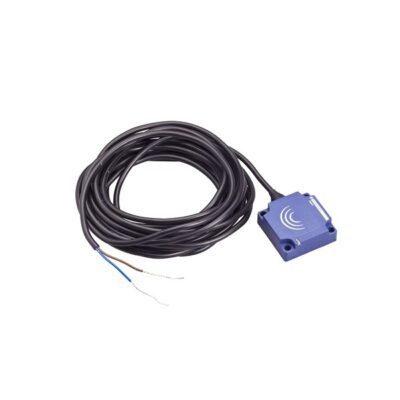 XS7C1A1PBL2 Schneider Electric Inductive Sensor XS7 40x40x15