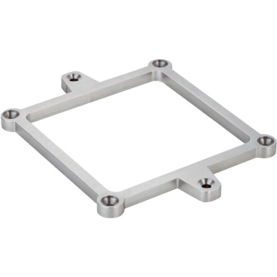 Frame bracket SICK Sensors Accessories Mounting systems Part number: 2071773