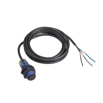 XUB4ANBNL2 Schneider Electric Photo Electric Sensor Receiver