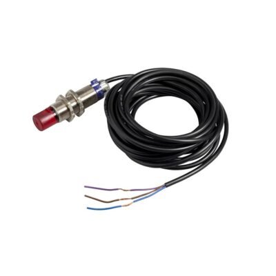 XUB4APAWL2 Schneider Electric Photo Electric Sensor