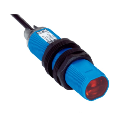 GRL18-N1157 GR18 SICK Sensors CYLINDRICAL PHOTOELECTRIC SENSORS , Part Number : 1076979