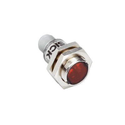 GRL18SG-F2332 GR18 SICK Sensors Cylindrical photoelectric sensors, Part Number: 1059555