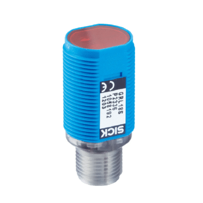 GRL18S-N1136 SICK Sensors Cylindrical Photoelectric Sensors GR18 Part Number : 1069585