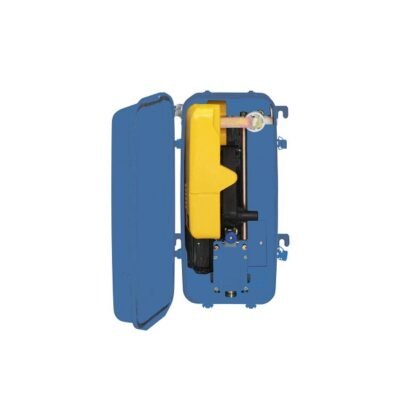 XY2CB10 Schneider Electric rope pull switch XY2CB - LH side - 1NC+1NO