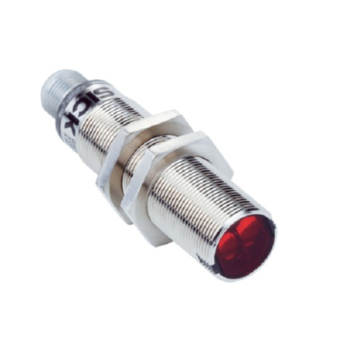 GRSE18-N2442 SICK Sensors Cylindrical photoelectric sensors GR18, Part Number: 1067985