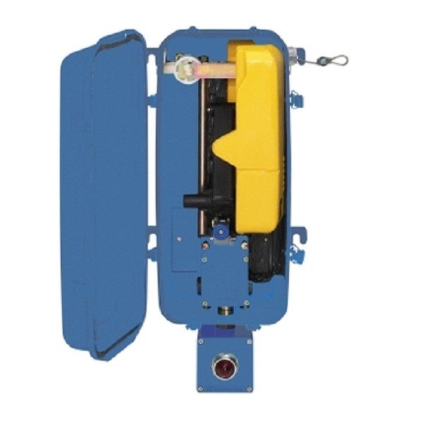 XY2CB21 Schneider Electric rope pull switch XY2CB - RH side - 1NC+1NO - pilot light 24V