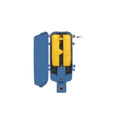 XY2CB34 Schneider Electric rope pull switch XY2CB - RH & LH sides - 1NC +1NO -pilot light 220V