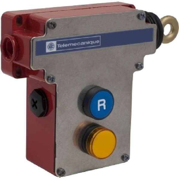 XY2CE1A196H7 Schneider Electric TRIP WIRE SWITCH