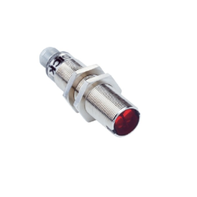 GRTE18-N2462 SICK Sensors Cylindrical photoelectric sensors GR18, Part Number: 1067978