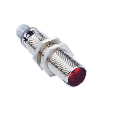 GRTE18-P2462 SICK Sensors Cylindrical photoelectric sensors GR18, Part Number: 1066552