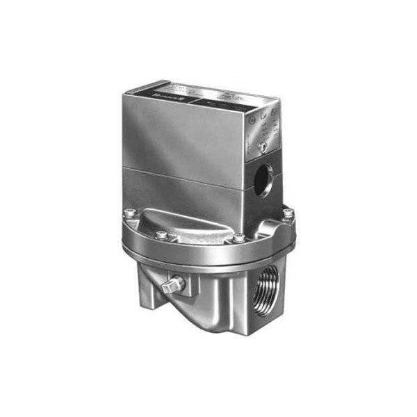 V88A1667/U Honeywell Diaphragm Gas Valve (3/4 IN, NPT)