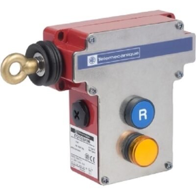 XY2CE2A196 Schneider Electric TRIP WIRE SWITCH