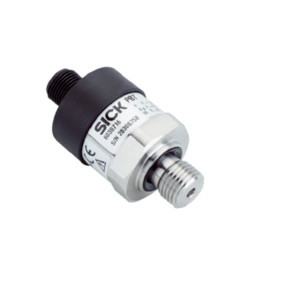 PBT-RB2X5SG1SENAMA0Z SICK Sensors Pressure sensors PBT, Part number : 6066705