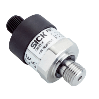 PBT-RP100SN1SS0UMA0Z SICK Sensors Pressure sensors PBT, Part number : 6071648
