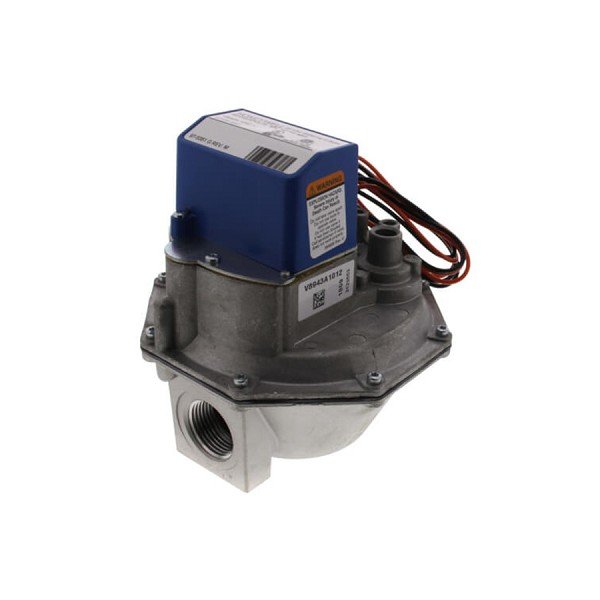 V8943N1039/U Honeywell Diaphragm Gas Valve (1-1/2 IN, NPT)