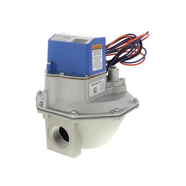 V8944C1025/U Honeywell Diaphragm Gas Valve (1-1/4 IN, NPT)