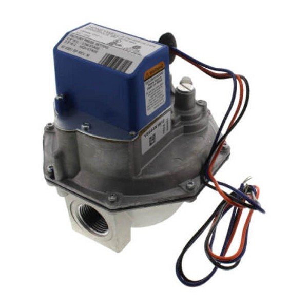 V8944N1012/U Honeywell Diaphragm Gas Valve (1 IN, NPT)