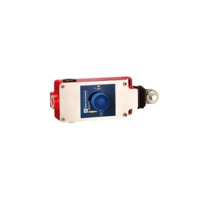 XY2CH13270 Schneider Electric Latching emergency stop rope pull switch,