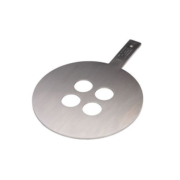 1595P040A9SA040 Rosemount 1595 Conditioning Orifice Plate