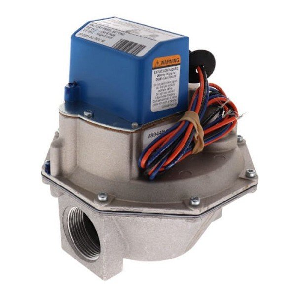 V8944N1020/U Honeywell Diaphragm Gas Valve (1-1/4 IN, NPT)