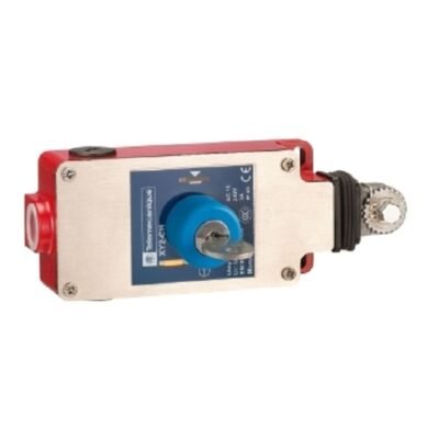 XY2CH13470 Schneider Electric EMERGENCY S TO P TRIP WIRE SWITCH WITHOU