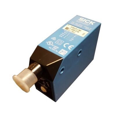 (Phased Out) KT5W-2P1126 SICK Sensors 1018587 Contrast Sensors