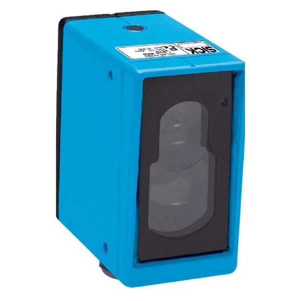 1008838 SICK Sensors WL45-N650 Compact Photoelectric Sensors