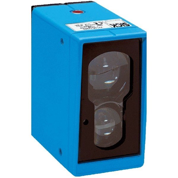 1009116 SICK Sensors WT45-N250 Compact Photoelectric Sensors