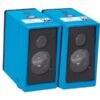 1010982 SICK Sensors WS/WE45-N250 Compact Photoelectric Sensors