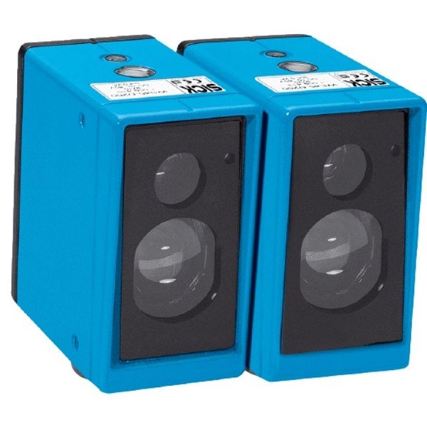 1010982 SICK Sensors WS/WE45-N250 Compact Photoelectric Sensors