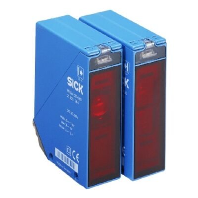 1017862 SICK Sensors WS/WE24-2B240 Compact Photoelectric Sensors