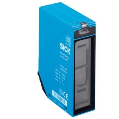 1017878 SICK Sensors WL24-2B333 Compact Photoelectric Sensors