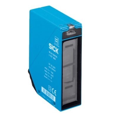 1017879 SICK Sensors WL24-2B440 Compact Photoelectric Sensors