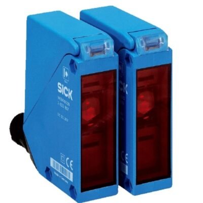 1019256 SICK Sensors WS/WE34-V530 Compact Photoelectric Sensors