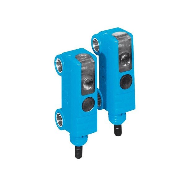 1022668SICK Sensors WS/WE2S-F113 Miniature Photoelectric Sensors W2S-2