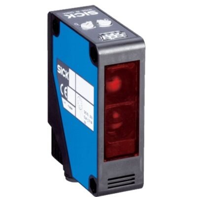 1044315 SICK Sensors WT23-201521S05 Compact Photoelectric Sensors