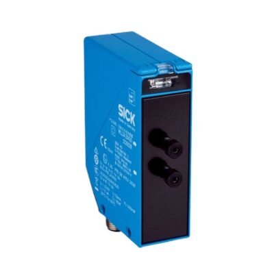 1026038 SICK Sensors WLL24-2X230 Fibers/LL3 Fiber Optic Sensor