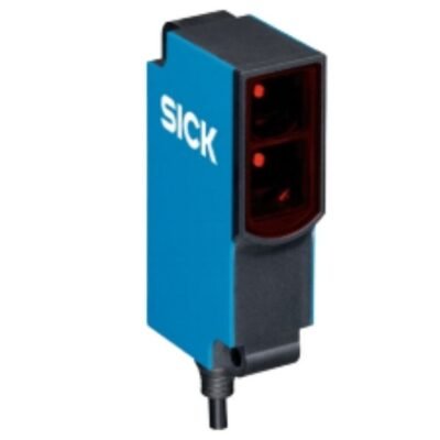 1028570 SICK Sensors WTB27-3P1111S07 Compact Photoelectric Sensors