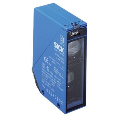 1040722 SICK Sensors WT24-2X400 Compact Photoelectric Sensors