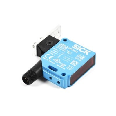 1041422 SICK Sensors WTB12-3P2411 W12-3 Small Photoelectric Sensors